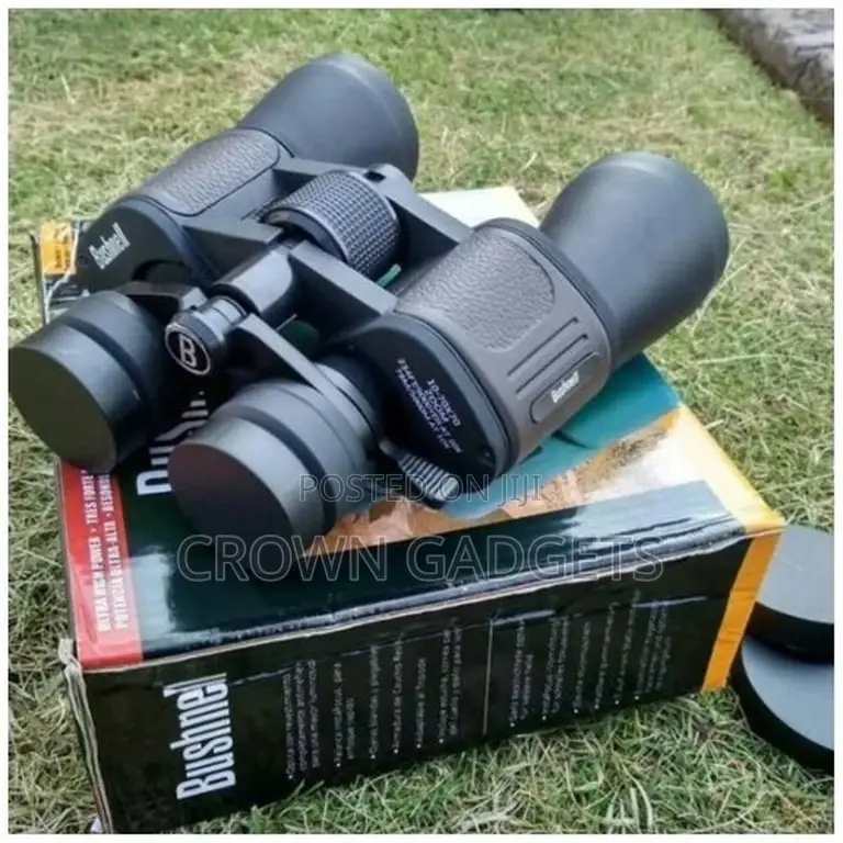 High Power Binoculars for Adults With Low Light Night Vision
