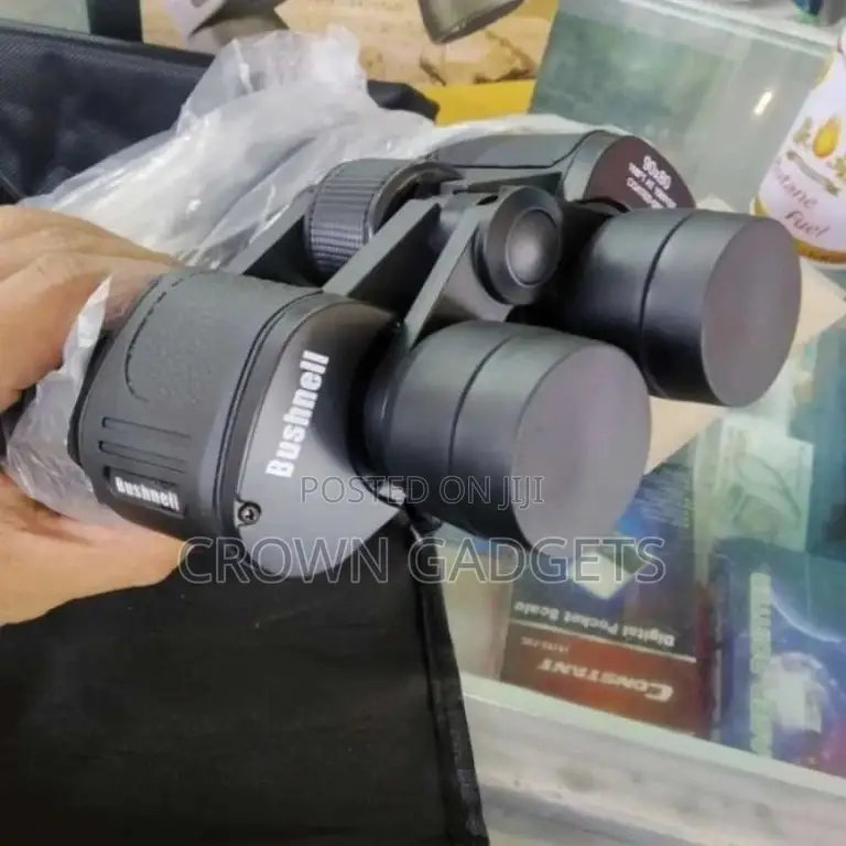 Compact Waterproof Binoculars and Stargazing