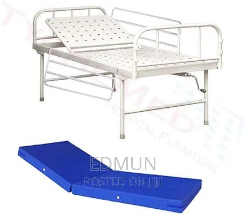 Foldable Hospital Matress