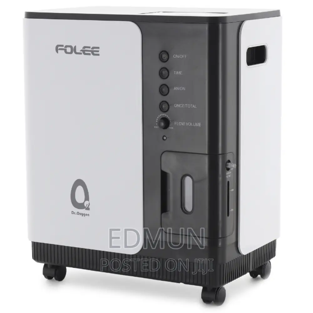 10 Litre Oxygen Concentrator