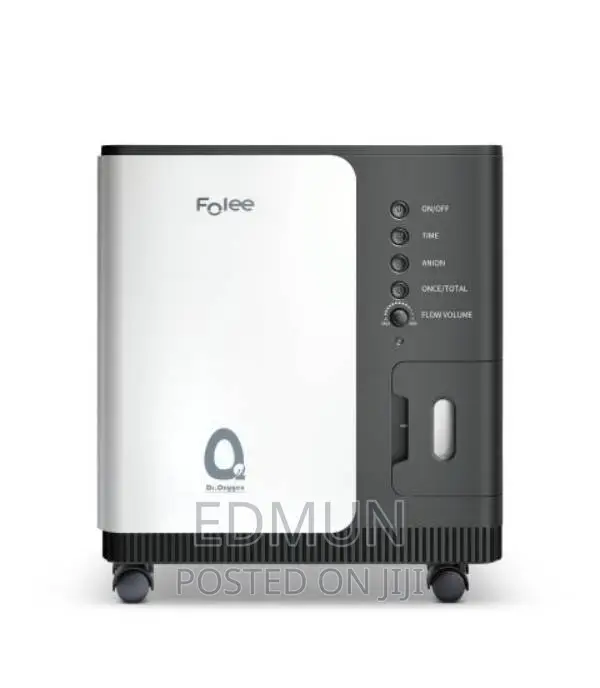 10 Litre Oxygen Concentrator