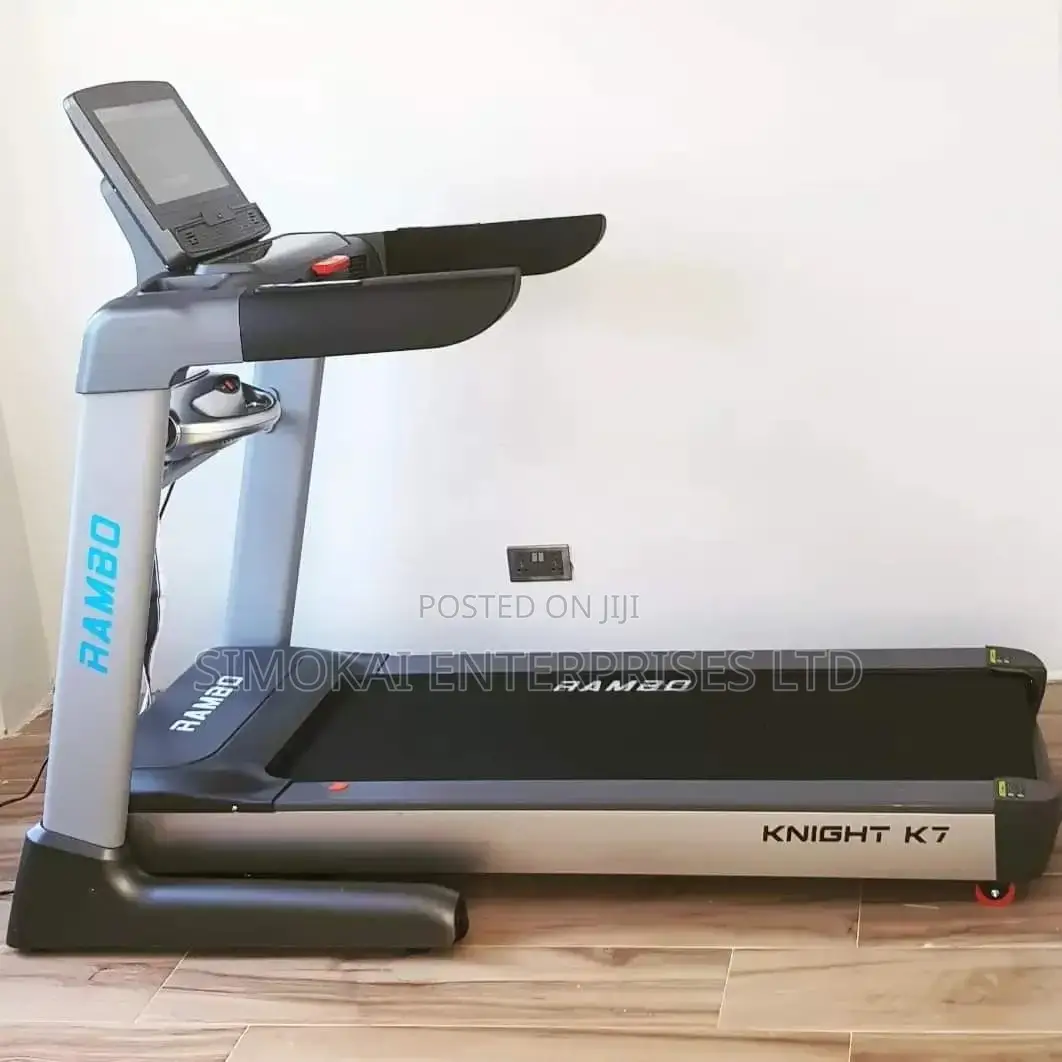 Commercial Knight Treadmills in Kenya