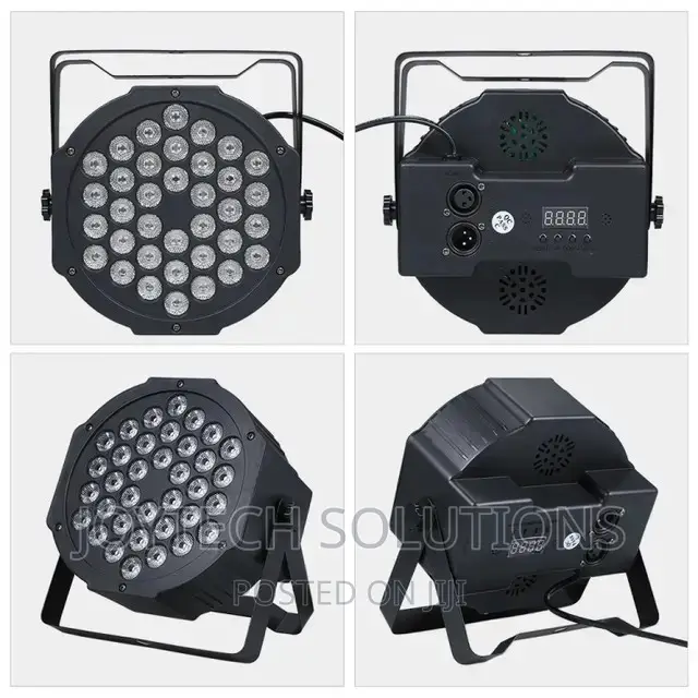 DJ Disco Stage Party Lights Wedding Effects STAGE LIGHTS