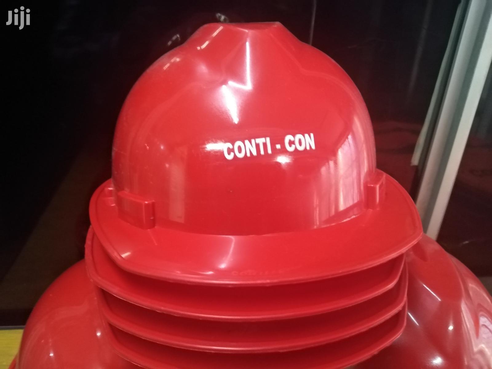 Safety Helmets