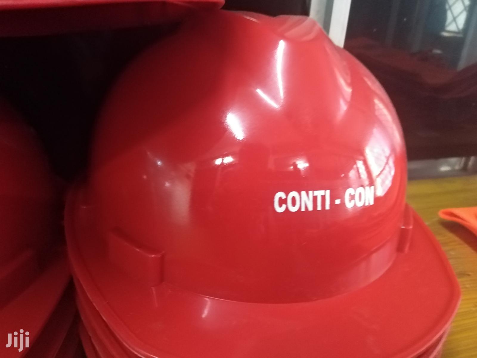 Safety Helmets
