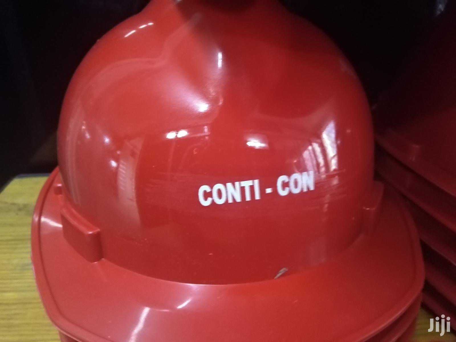 Safety Helmets