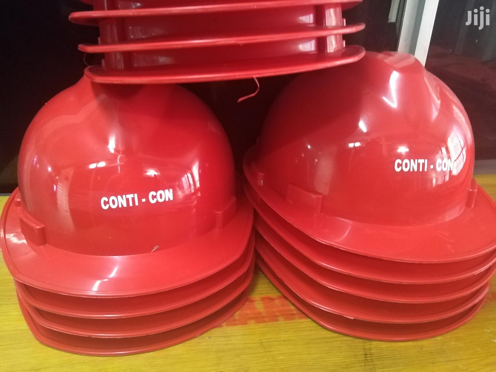 Safety Helmets