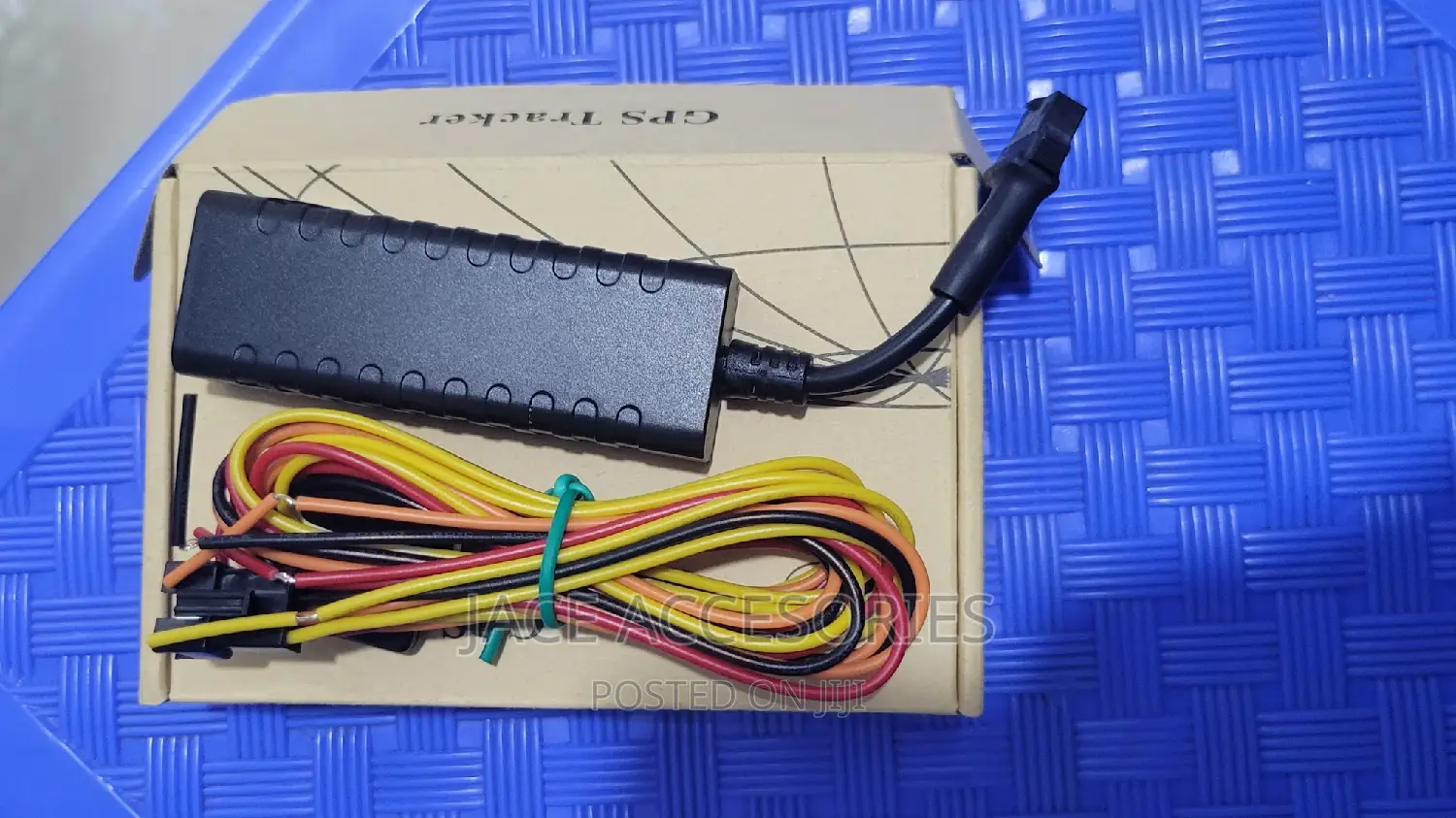 Latest Aika Vehicle Tracker Free App