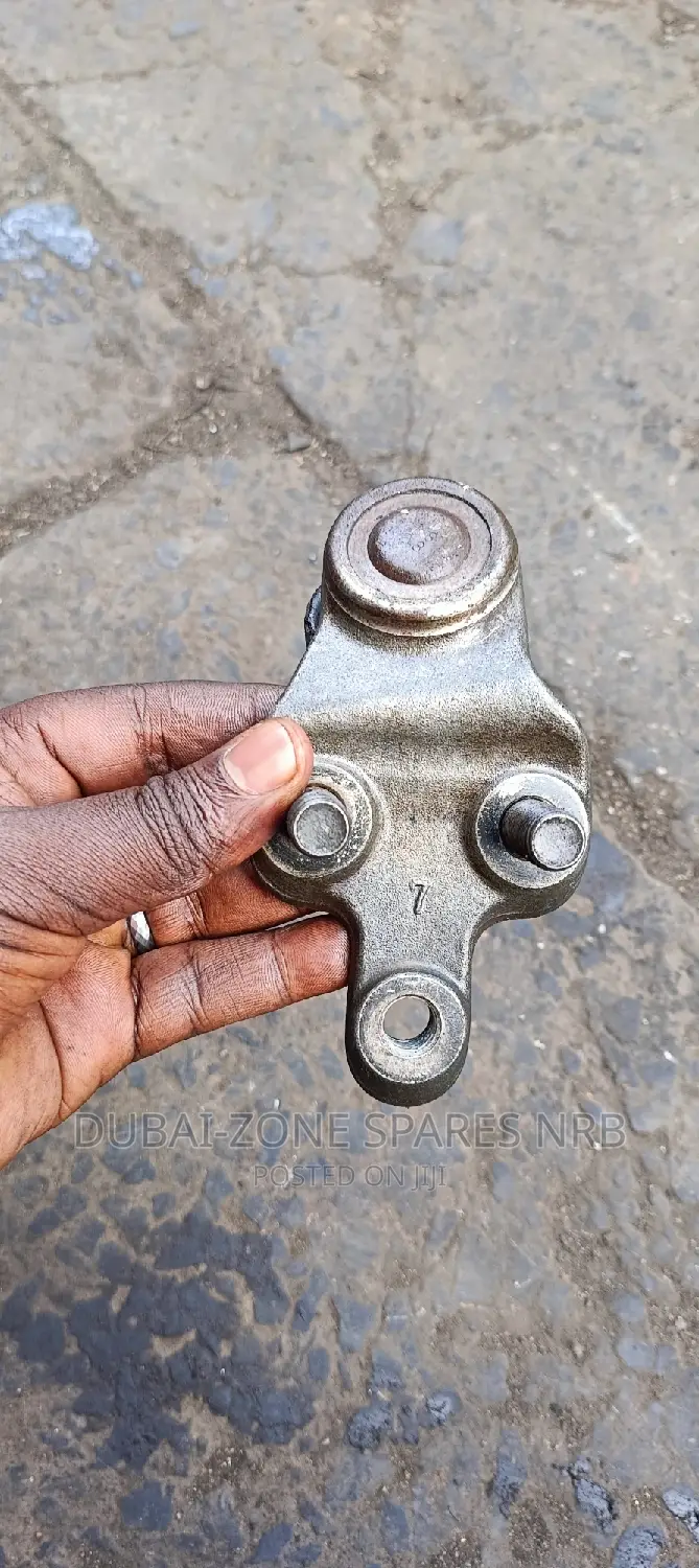 Harrier, Lexus Ball Joints Available Now.
