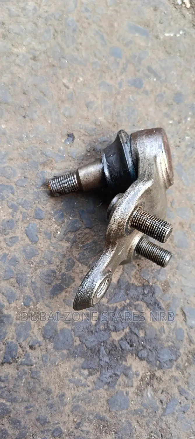 Harrier, Lexus Ball Joints Available Now.