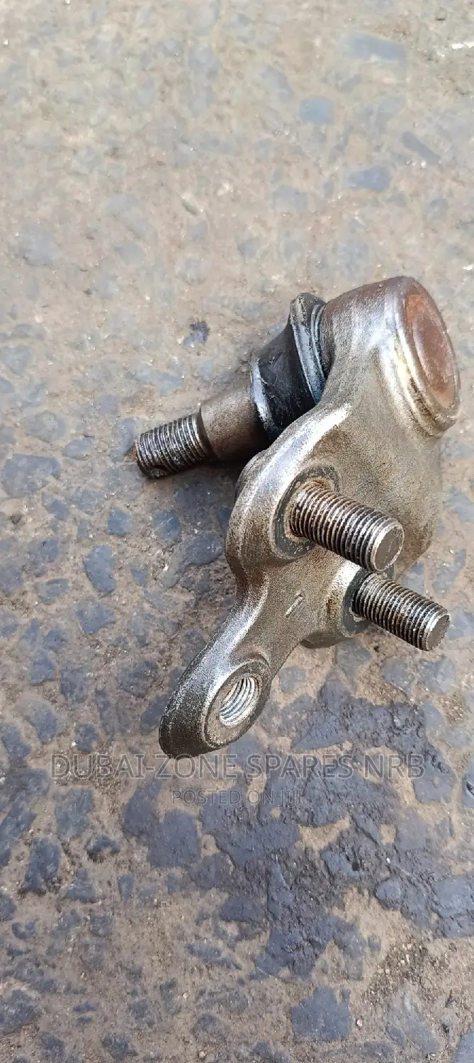 Harrier, Lexus Ball Joints Available Now.