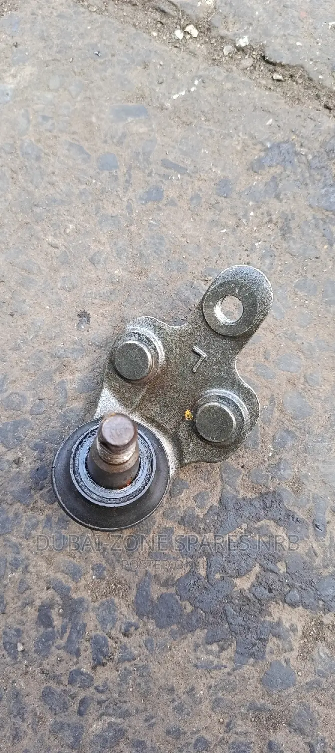 Harrier, Lexus Ball Joints Available Now.