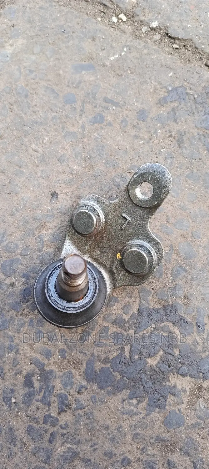 Harrier, Lexus Ball Joints Available Now.