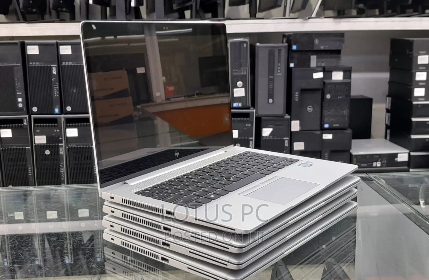Laptop HP EliteBook 840 G5 16GB Intel Core I5 SSD 512GB