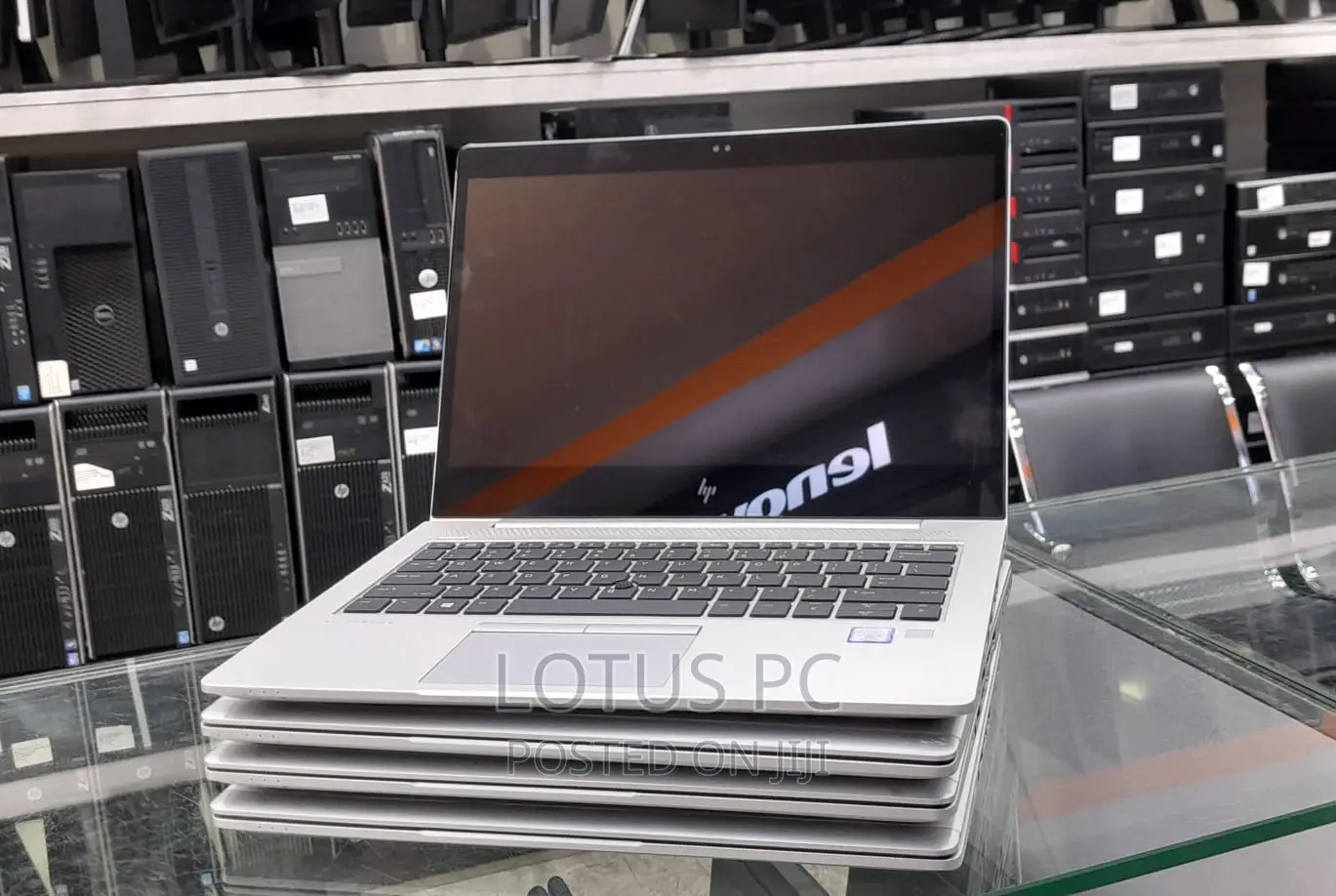 Laptop HP EliteBook 840 G5 16GB Intel Core I5 SSD 512GB