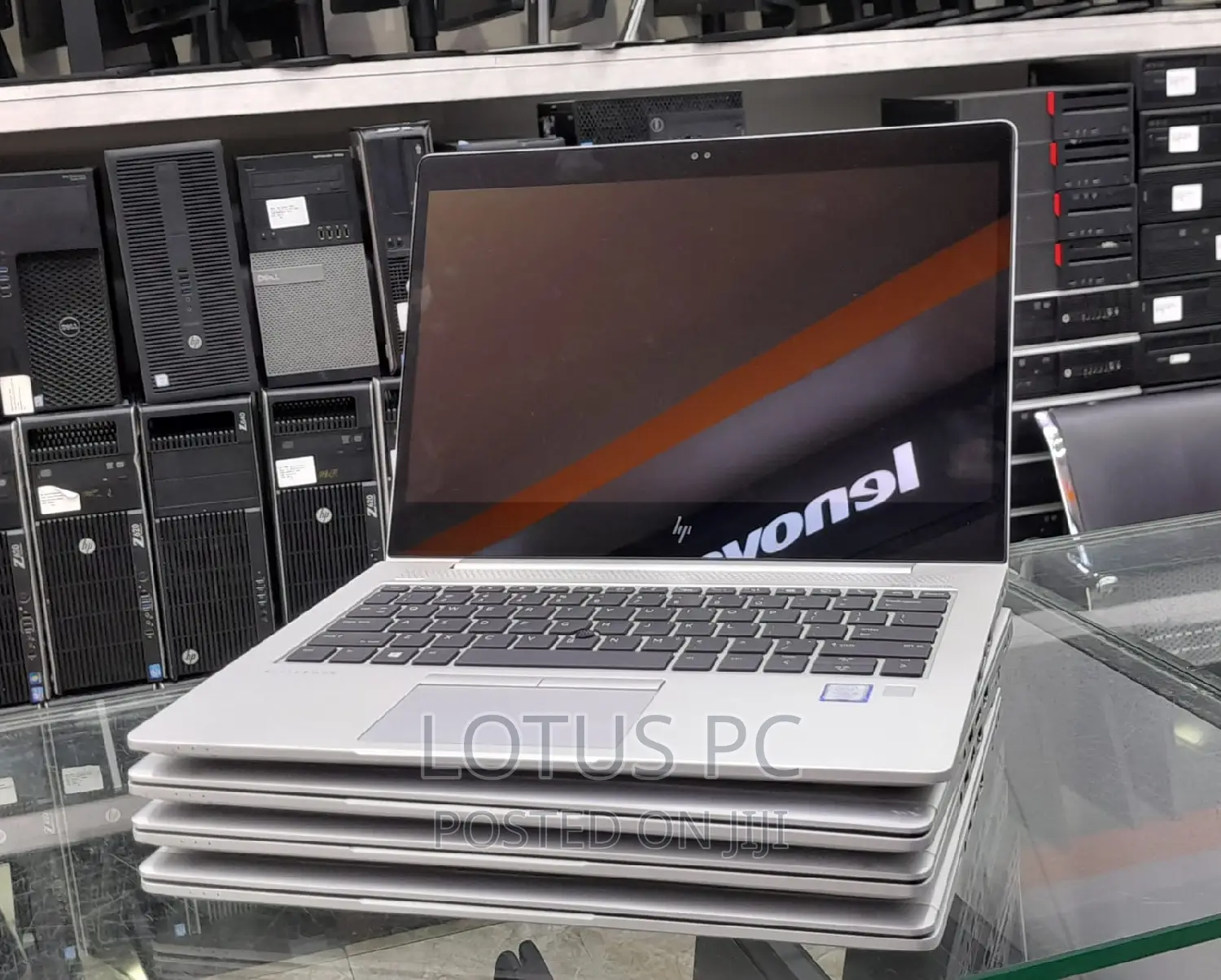 Laptop HP EliteBook 840 G5 16GB Intel Core I5 SSD 512GB
