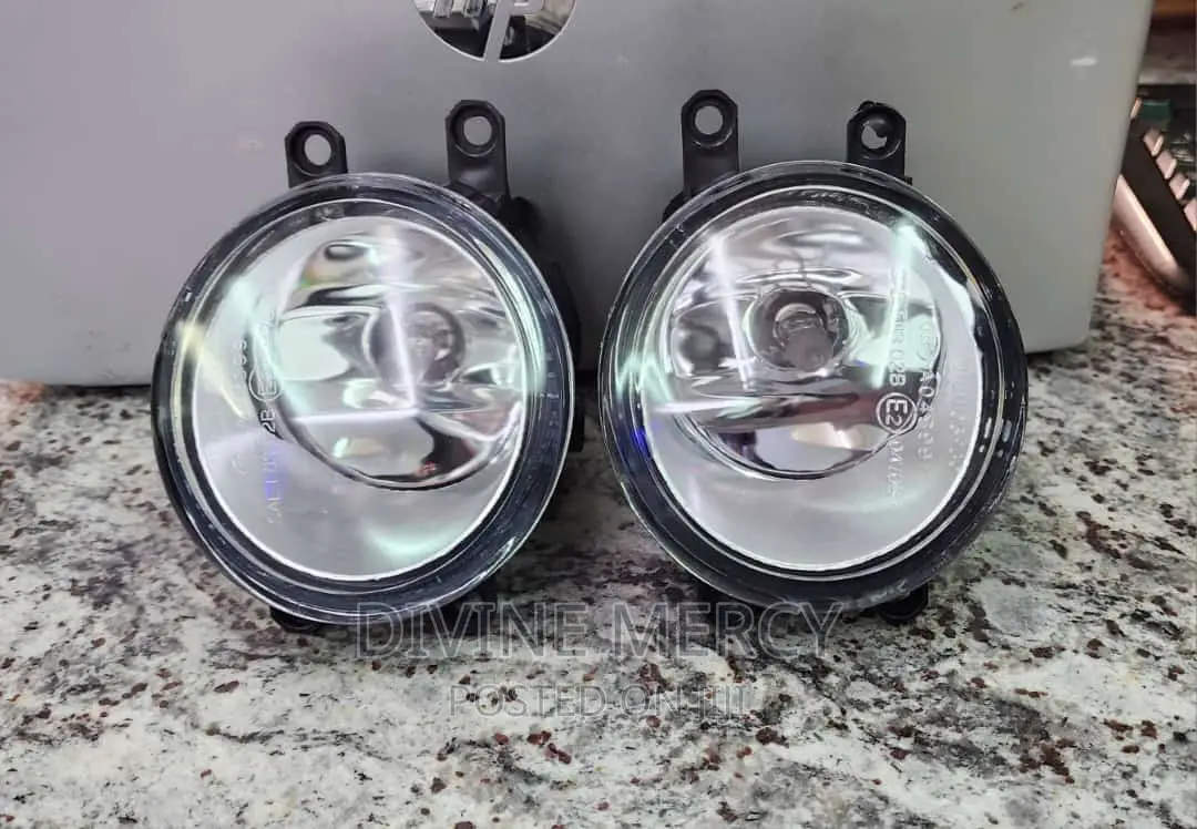 Universal Sports Lights/Fog Lamp Light
