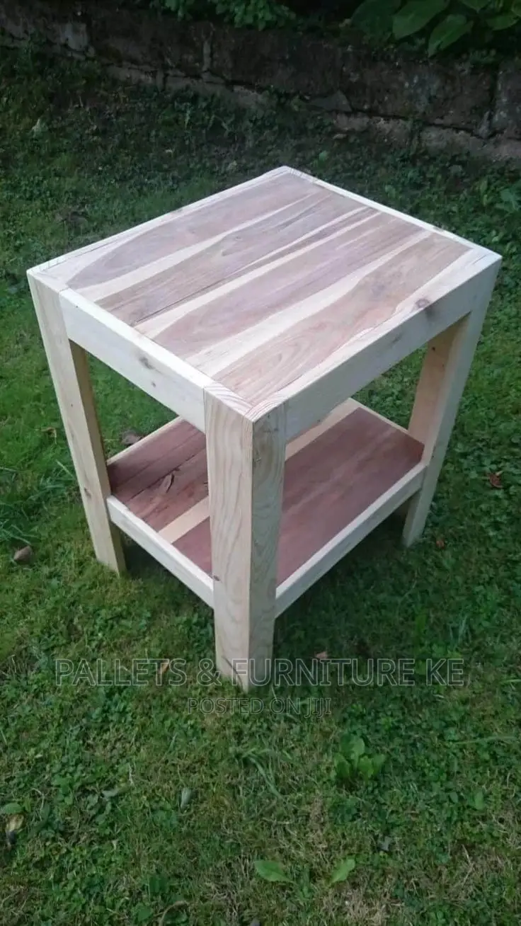 Garden Coffee Table