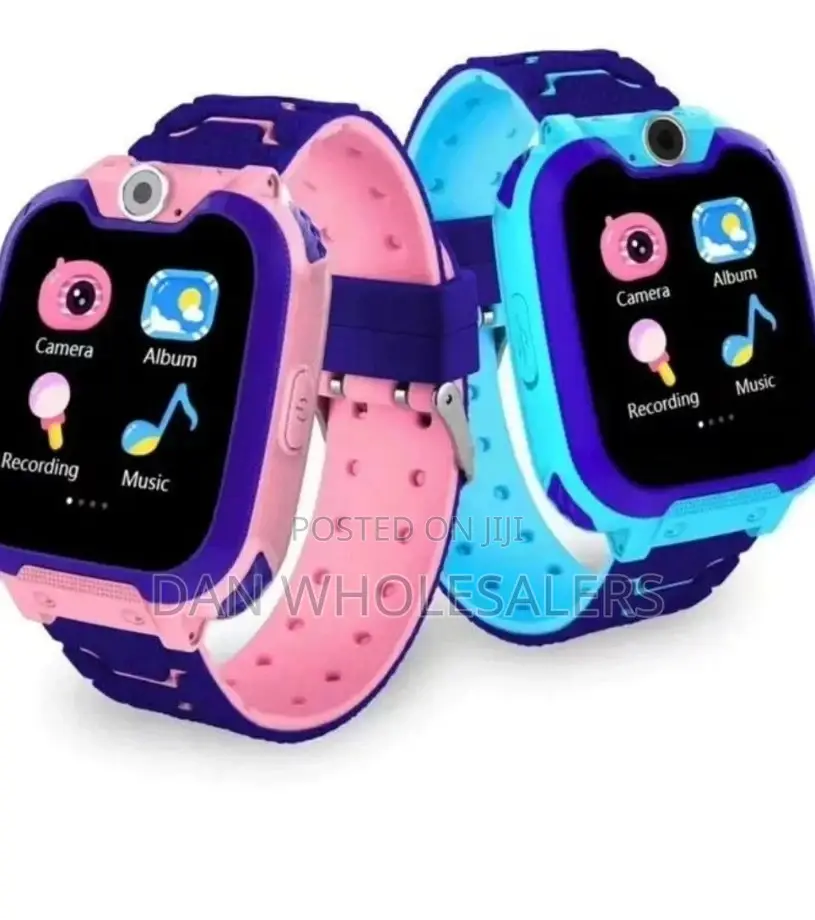 Kids Smart Watch