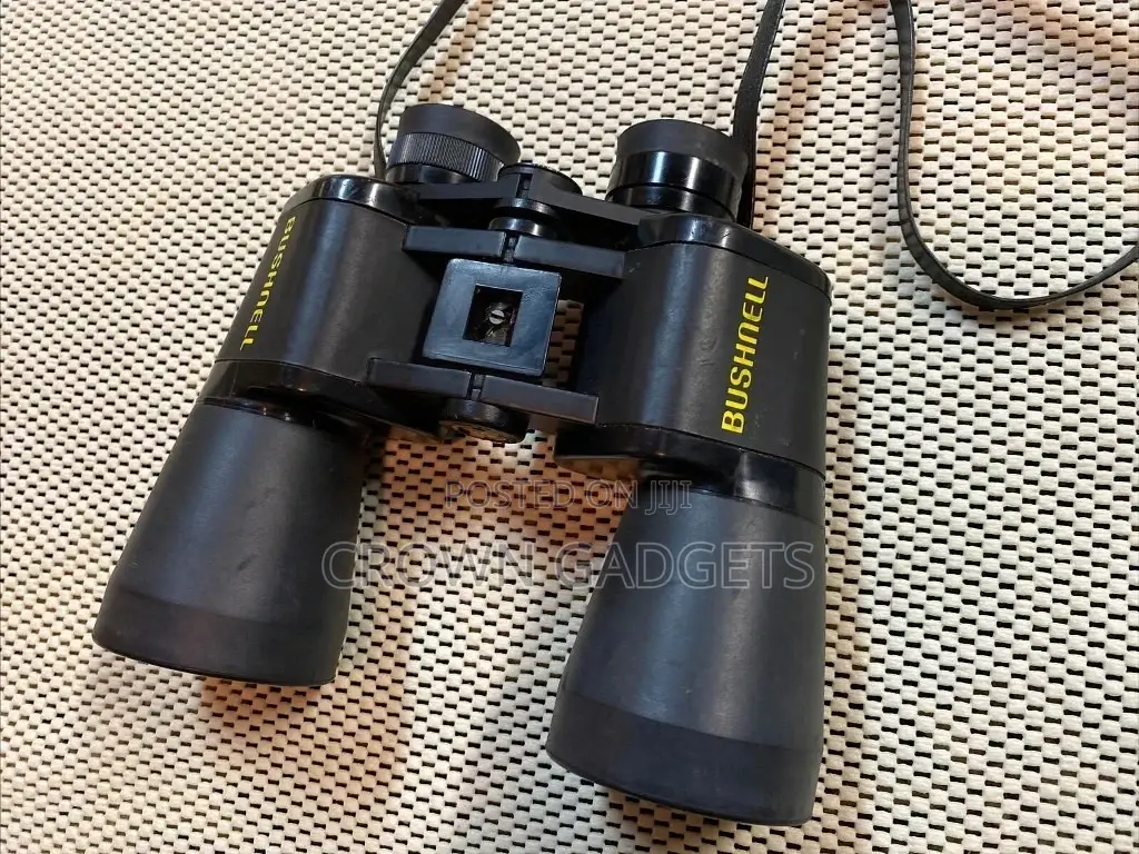 High-Power-Hunting Binoculars for Adults Waterproof Bushnell