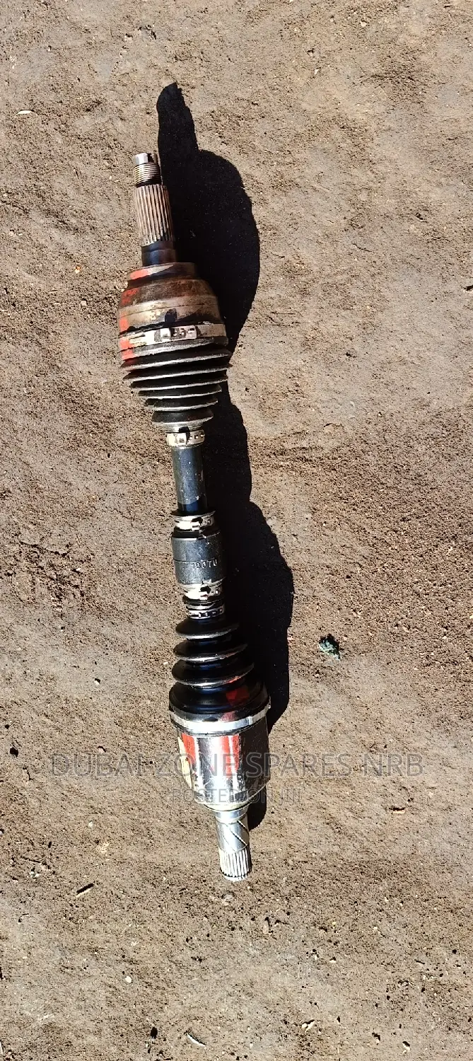 Mazda Premacy Drive Shafts Available Now.