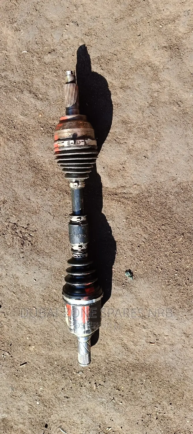 Mazda Premacy Drive Shafts Available Now.