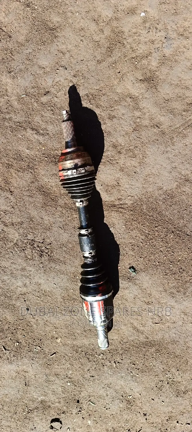 Mazda Premacy Drive Shafts Available Now.