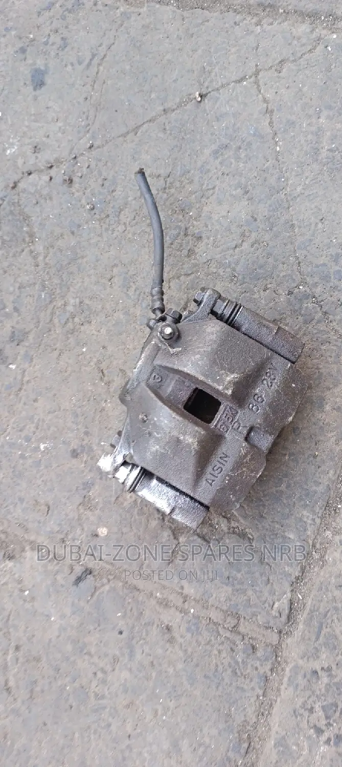Front Calipers Toyota Hiace Available Now.
