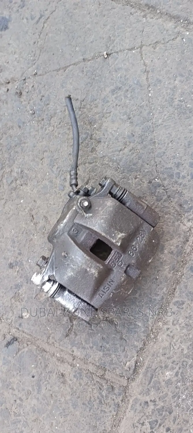 Front Calipers Toyota Hiace Available Now.