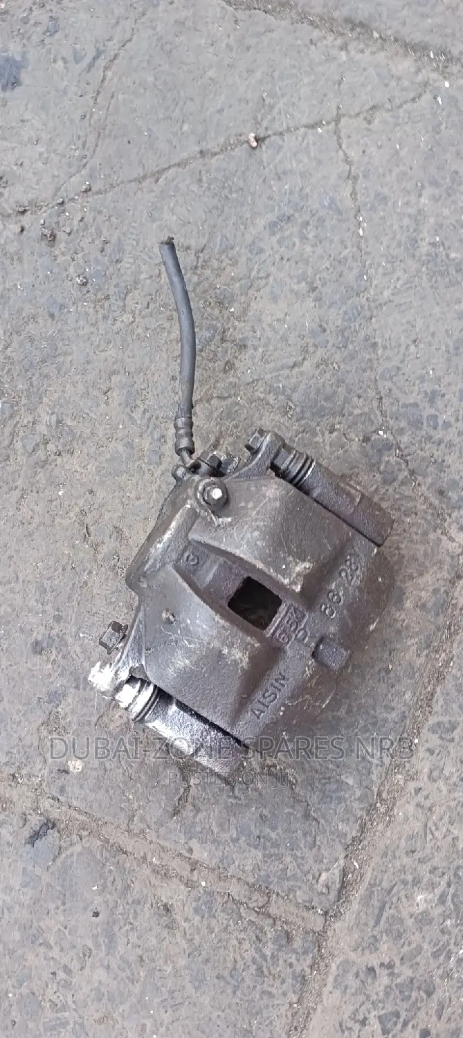 Front Calipers Toyota Hiace Available Now.