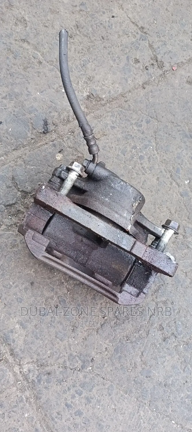 Front Calipers Toyota Hiace Available Now.