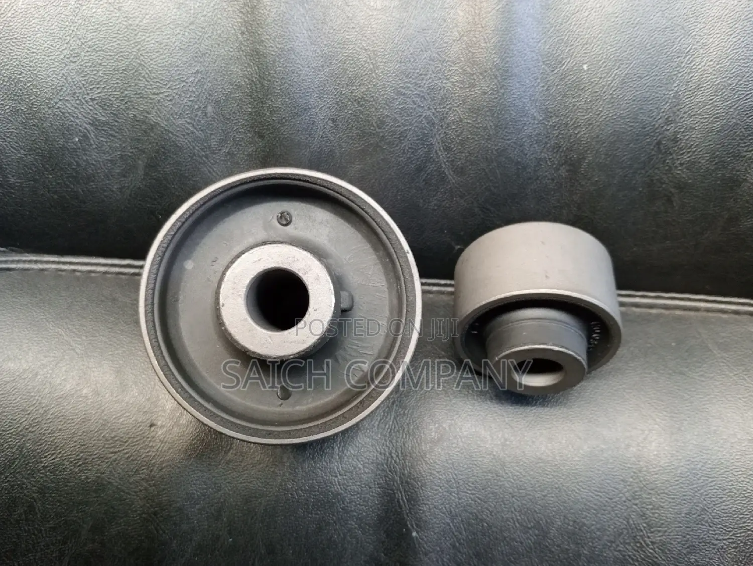 Nissan Murano Suspension Bushes