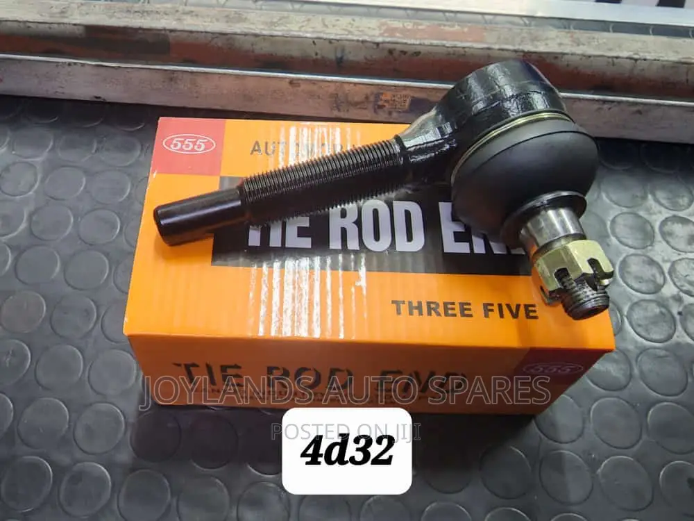 Tie Rod 4d32