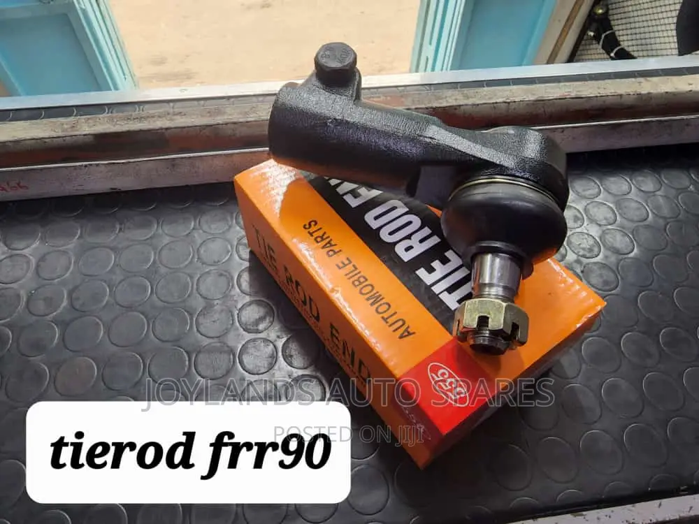Tie Rod FRR90