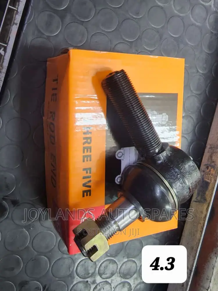 Tie Rod 4.3