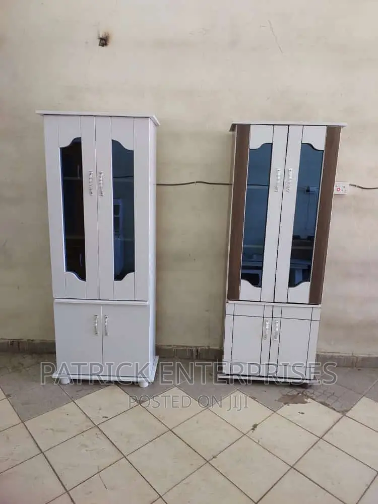 Morden Wooden Kitchen Cabinets