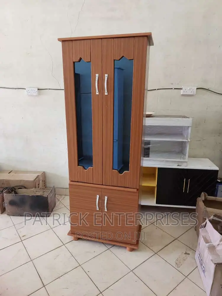 Morden Wooden Kitchen Cabinets