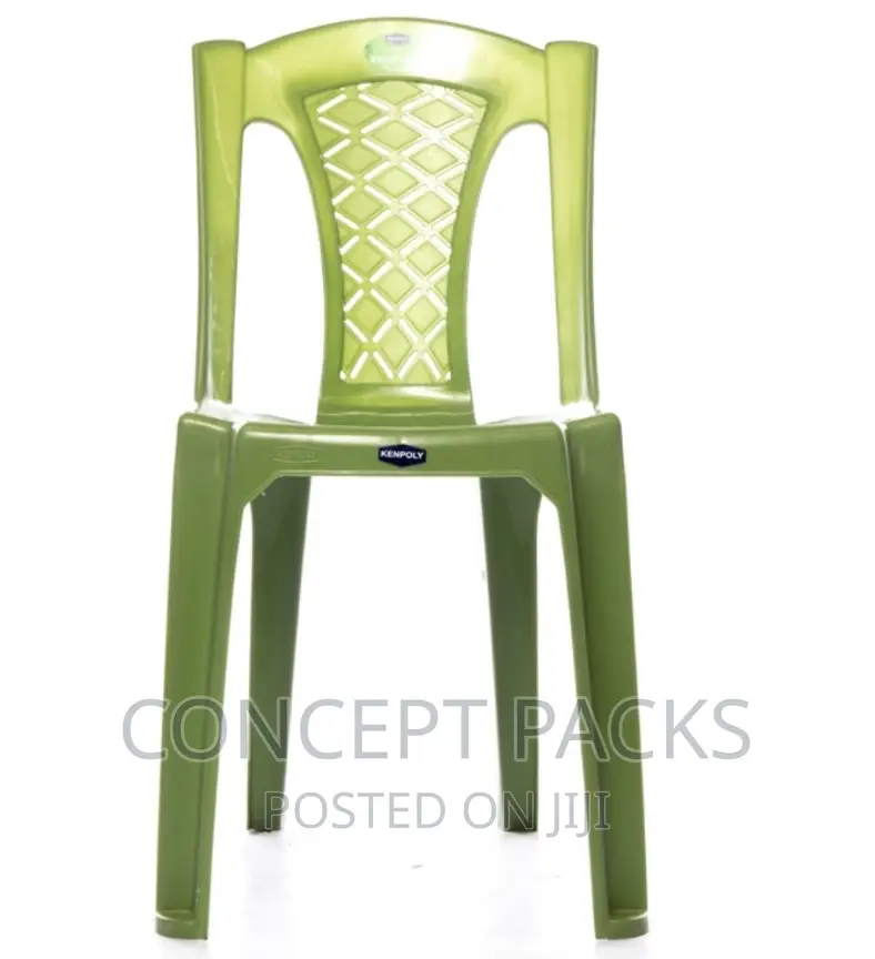 Kenpoly Armless Chair 2032.