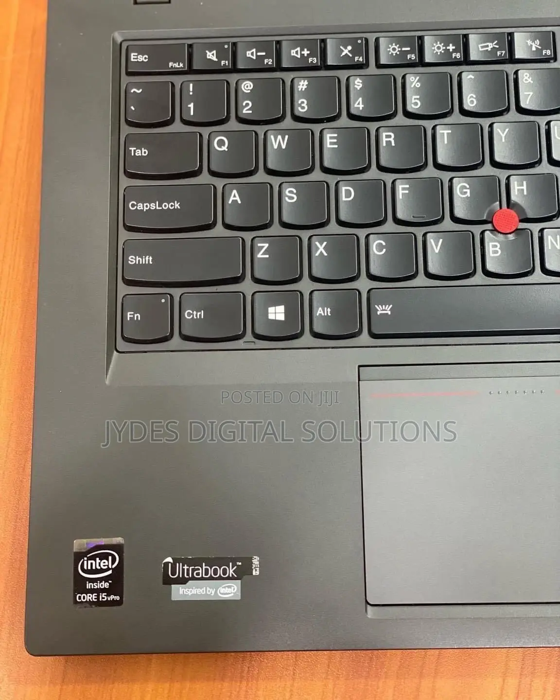 Laptop Lenovo ThinkPad T440 8GB Intel Core I5 SSD 128GB