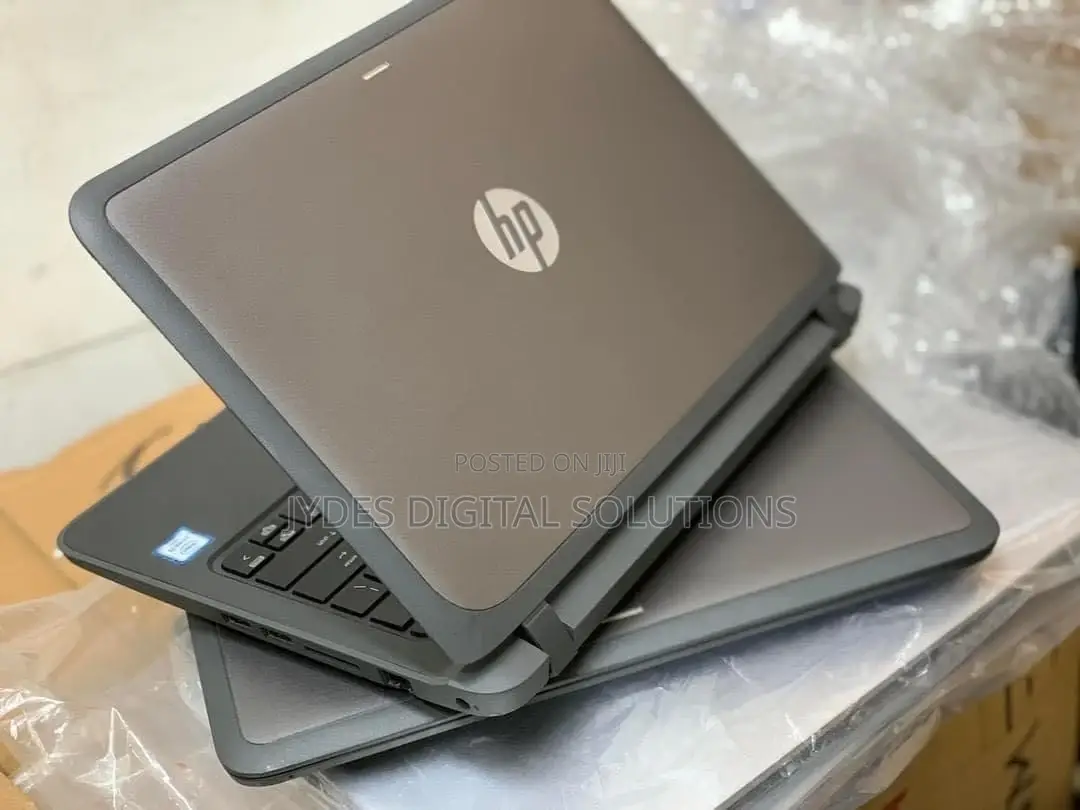 Laptop HP ProBook 11 G2 EE 8GB Intel Core I3 SSD 128GB