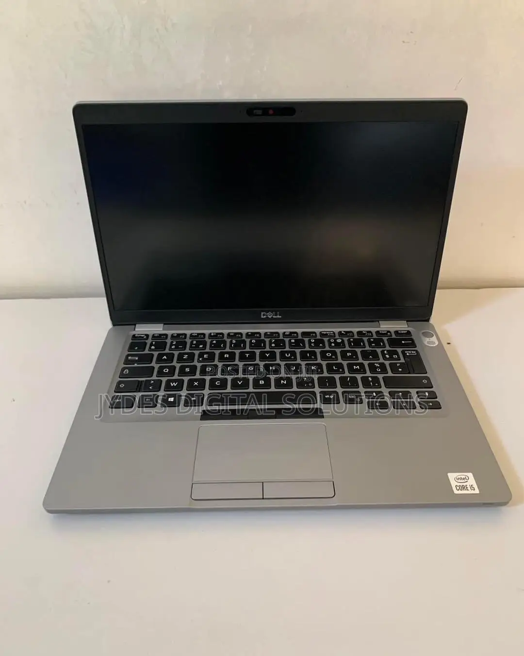Laptop Dell Latitude 5410 16GB Intel Core i5 SSD 512GB