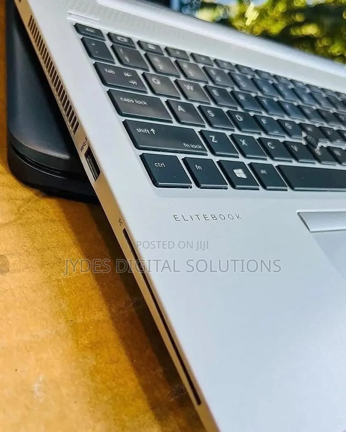 Laptop HP EliteBook 840 G5 8GB Intel Core I5 SSD 256GB