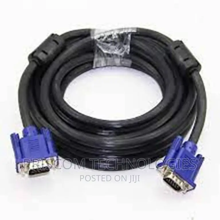 VGA Cable 10M, Very High Resolution VGA Cable 10M