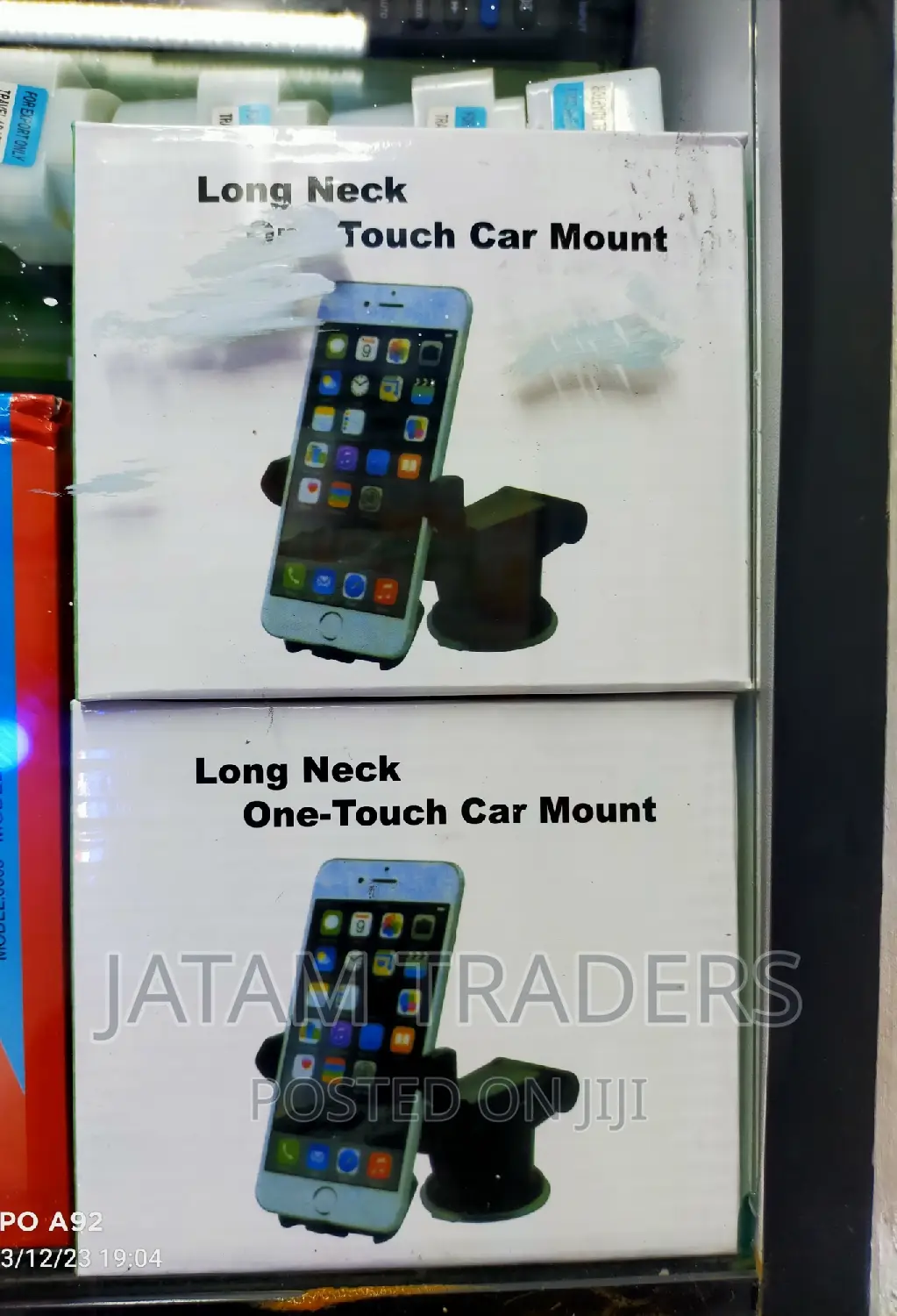 High Quality Car Mount Stand