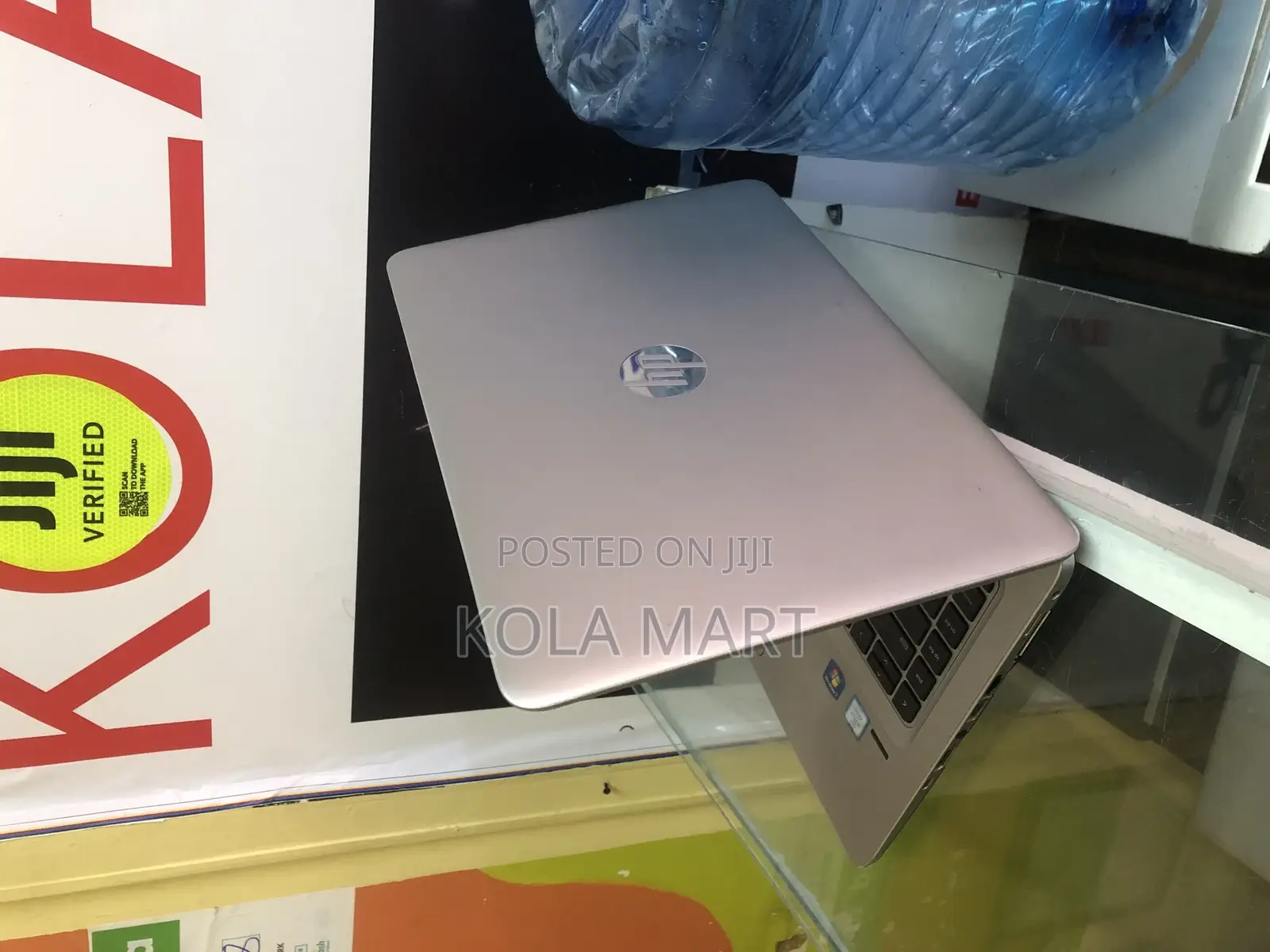 New Laptop HP EliteBook 840 G3 16GB Intel Core I5 SSD 256GB