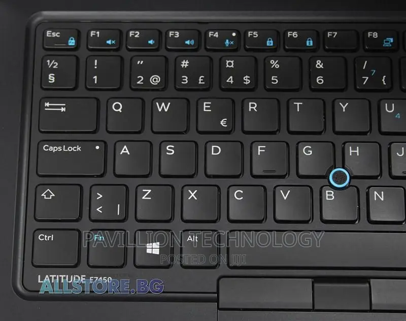 Laptop Dell Latitude E7450 8GB Intel Core I5 SSD 256GB