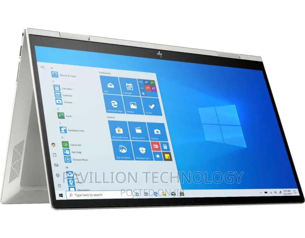 Laptop HP Envy 13 8GB Intel Core I7 SSD 512GB