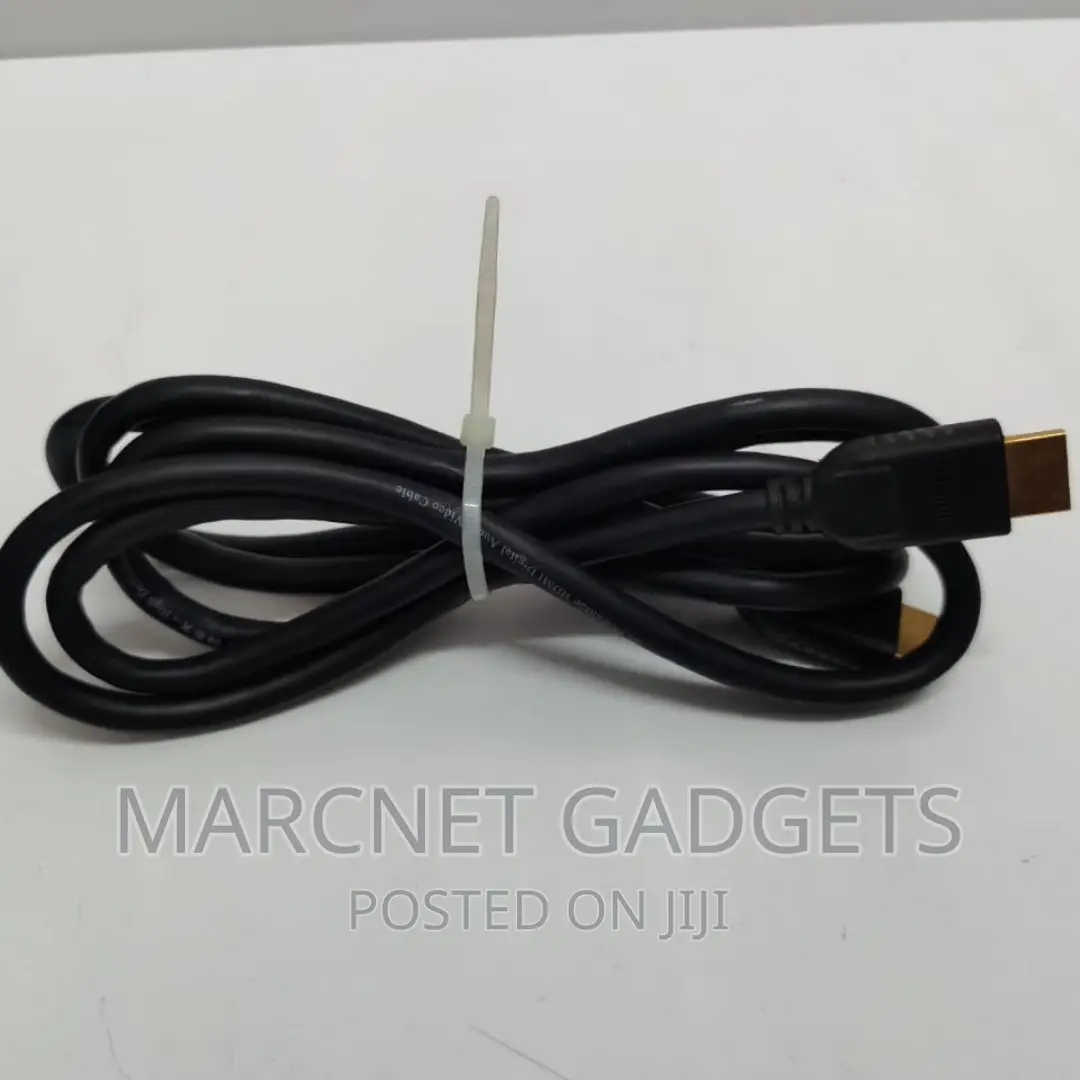 5 Metres Mini HDMI to HDMI Cable