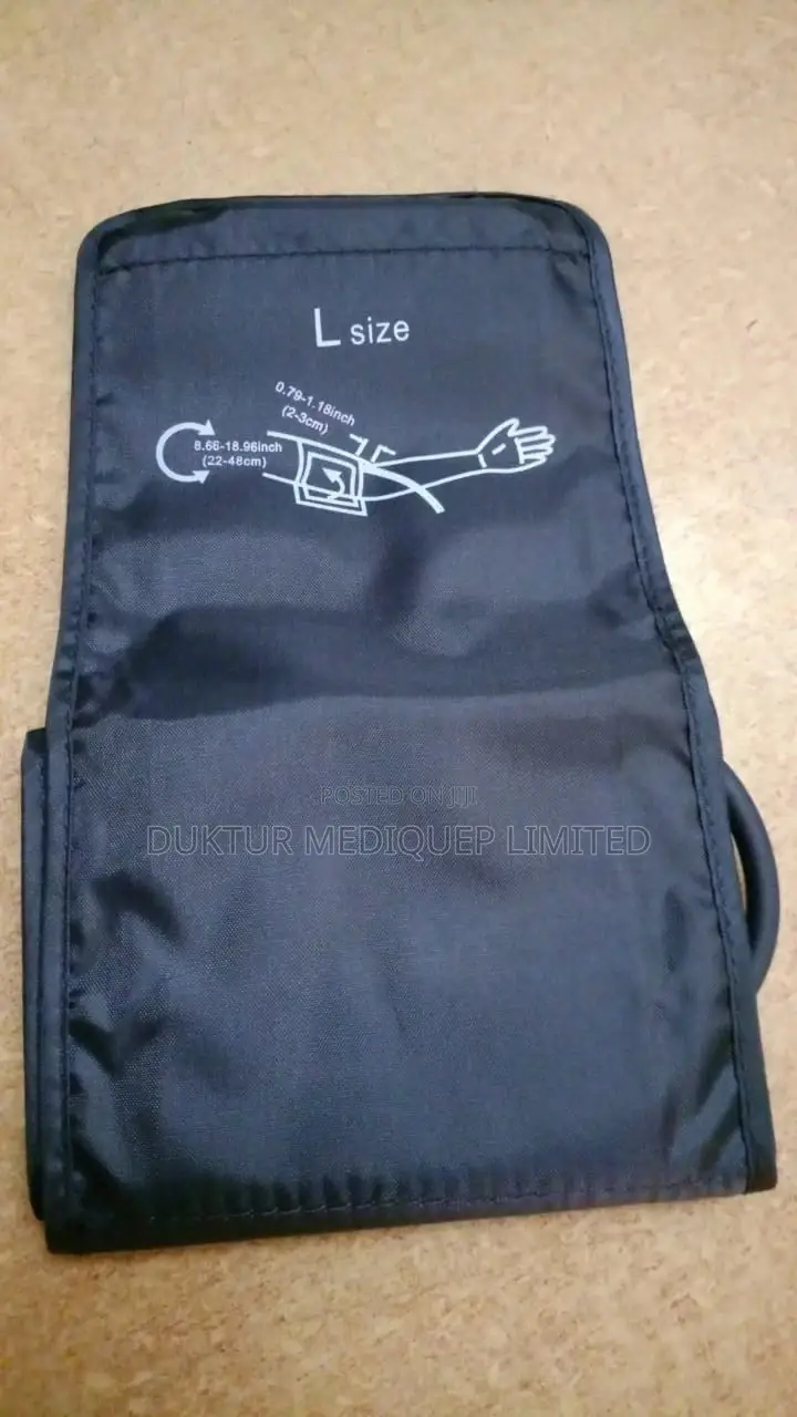 Blood Pressure Machine Replacement Cuff