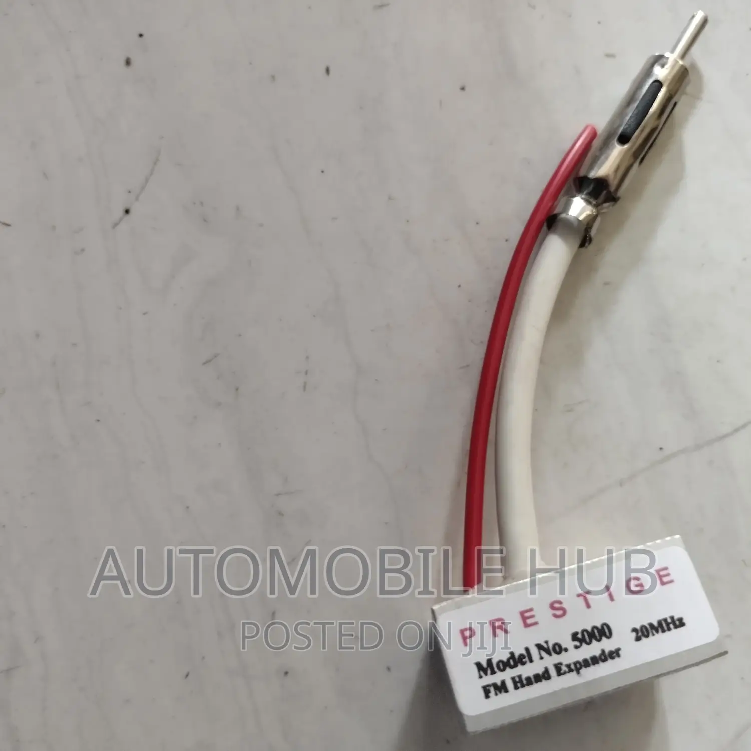Prestige Fm Hand Expander